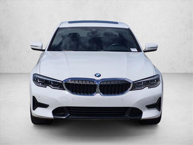 Used 2021 BMW 330e w/ Premium Package RWD video 2
