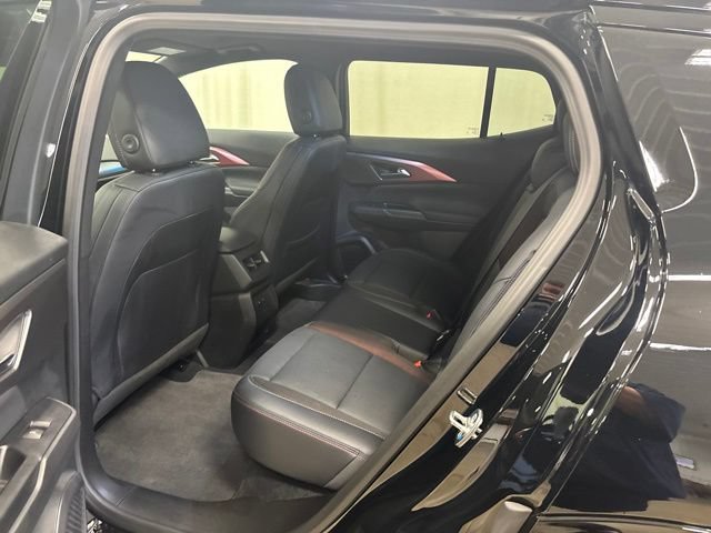 Used 2026 Chevrolet Equinox EV RS w/ Convenience Package II AWD/4WD image 18