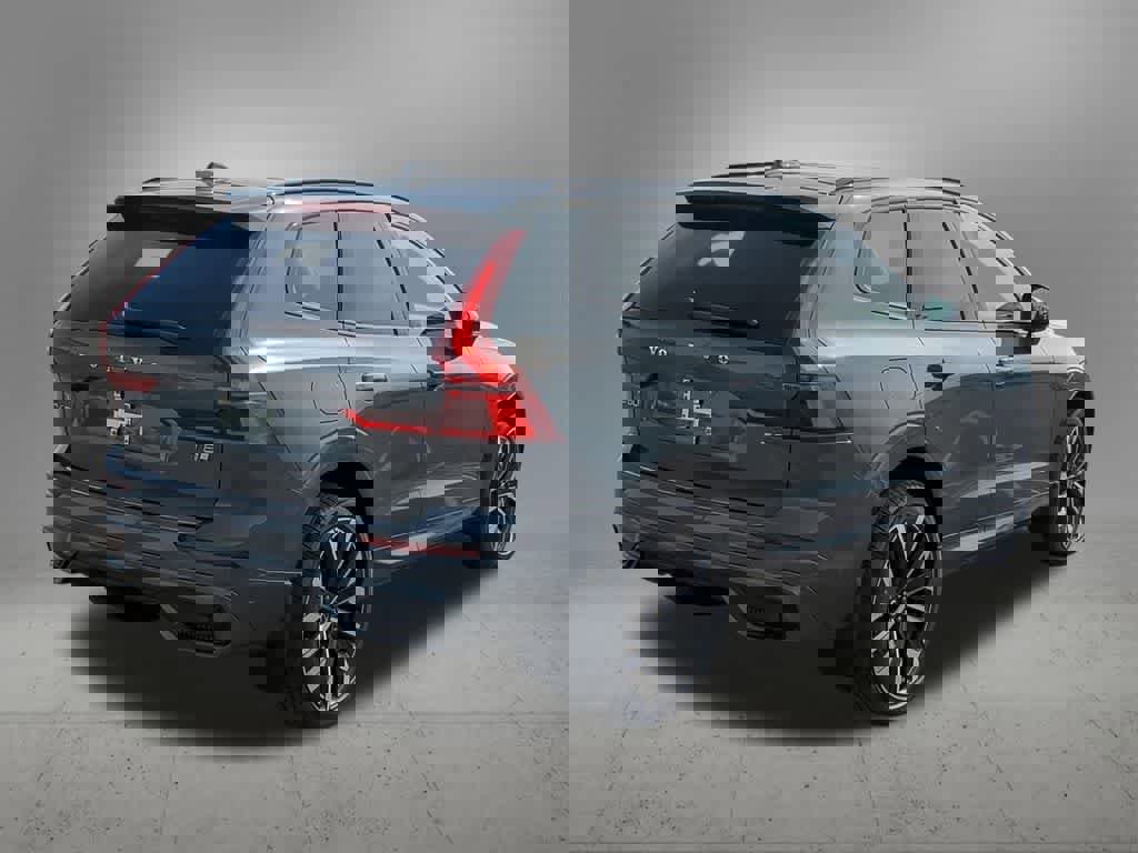 New 2026 Volvo XC60 T8 Ultra w/ Protection Package Premier AWD/4WD image 6