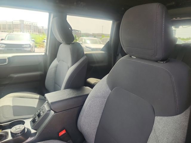 Certified 2023 Ford Bronco Big Bend AWD/4WD image 21