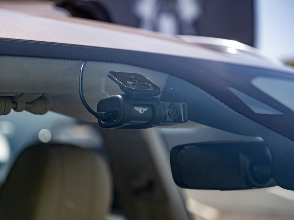 New 2026 Bentley Bentayga AWD/4WD image 29