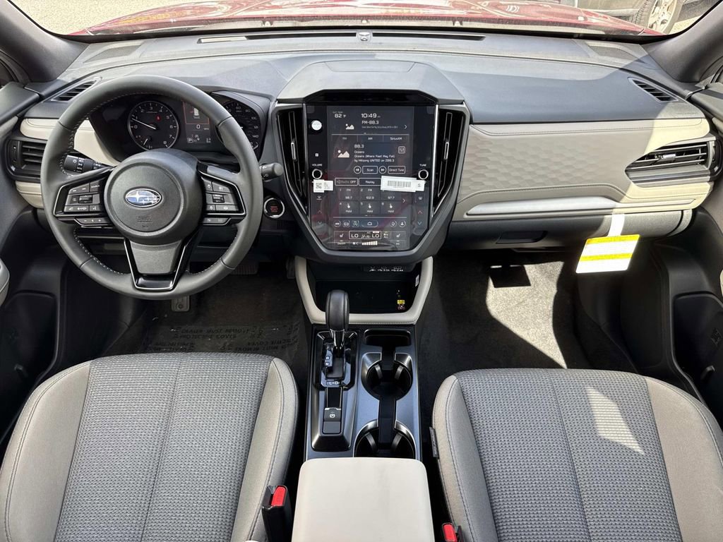 New 2026 Subaru Forester Premium image 17