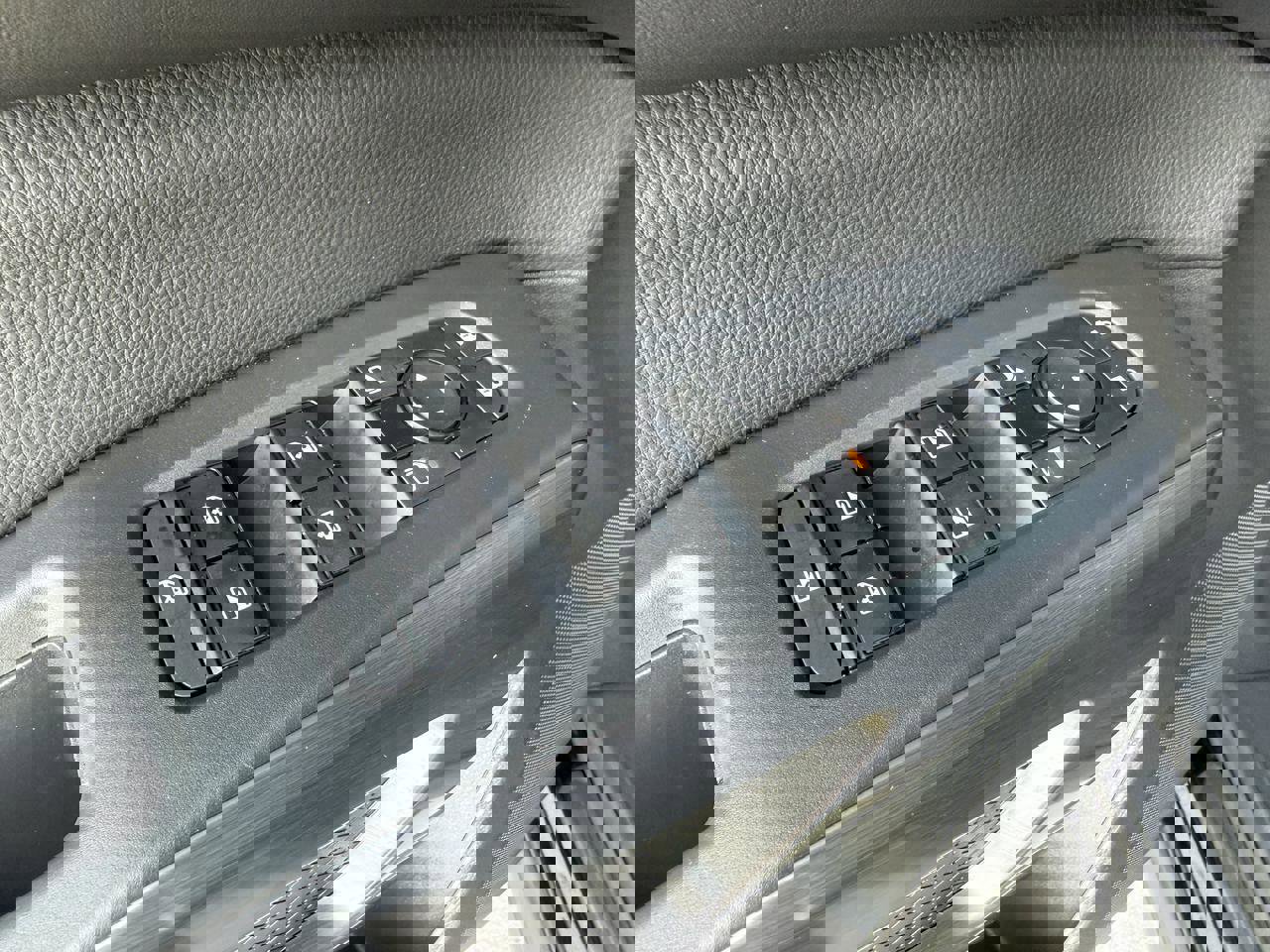 Used 2023 Nissan Pathfinder Rock Creek image 11