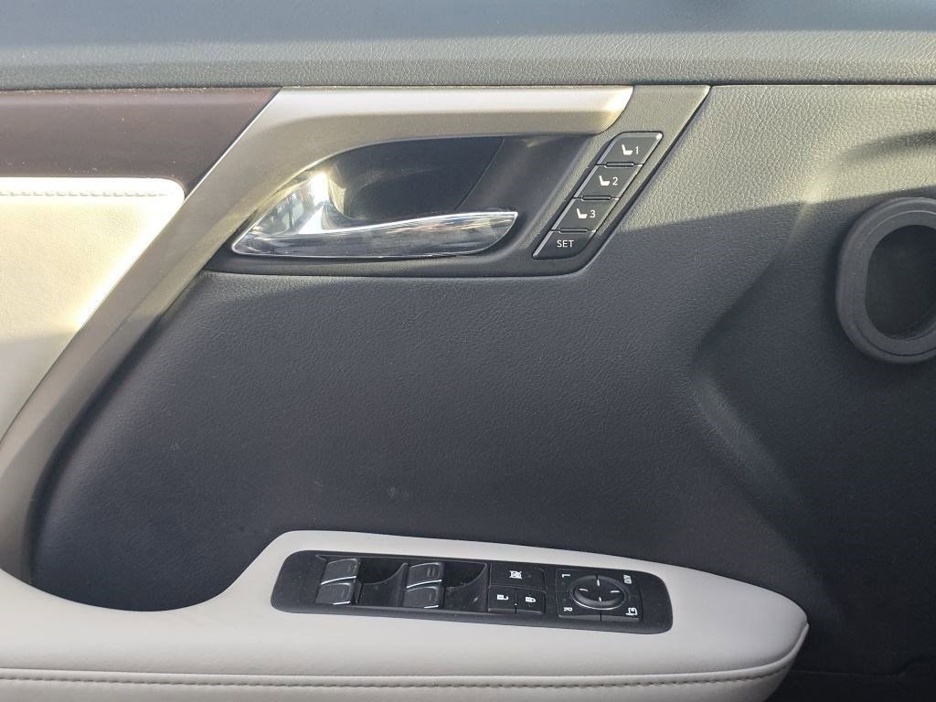 Used 2021 Lexus RX 350 AWD w/ Premium Package image 29