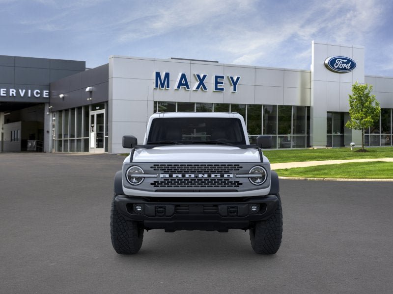 New 2026 Ford Bronco Badlands AWD/4WD image 6