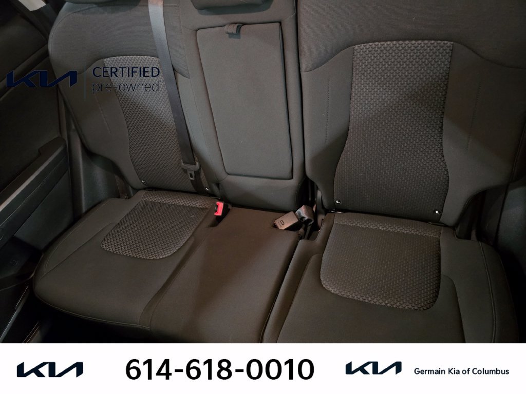 Certified 2024 Kia Sportage LX AWD/4WD image 18