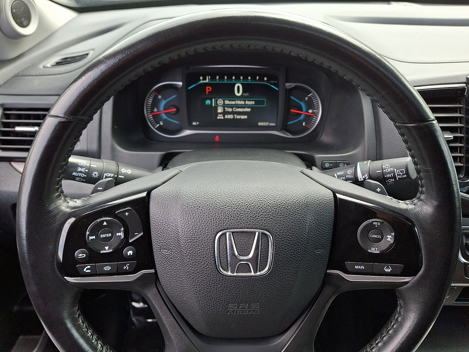 Used 2022 Honda Pilot EX-L image 21