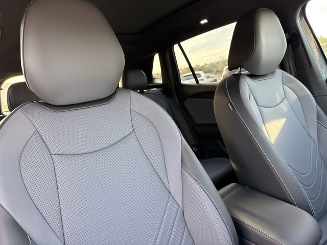 New 2026 Volkswagen Tiguan SE R-Line image 20