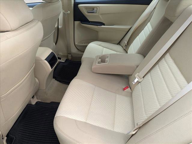 Used 2015 Toyota Camry LE w/ Four Season Floor Mat Package image 16