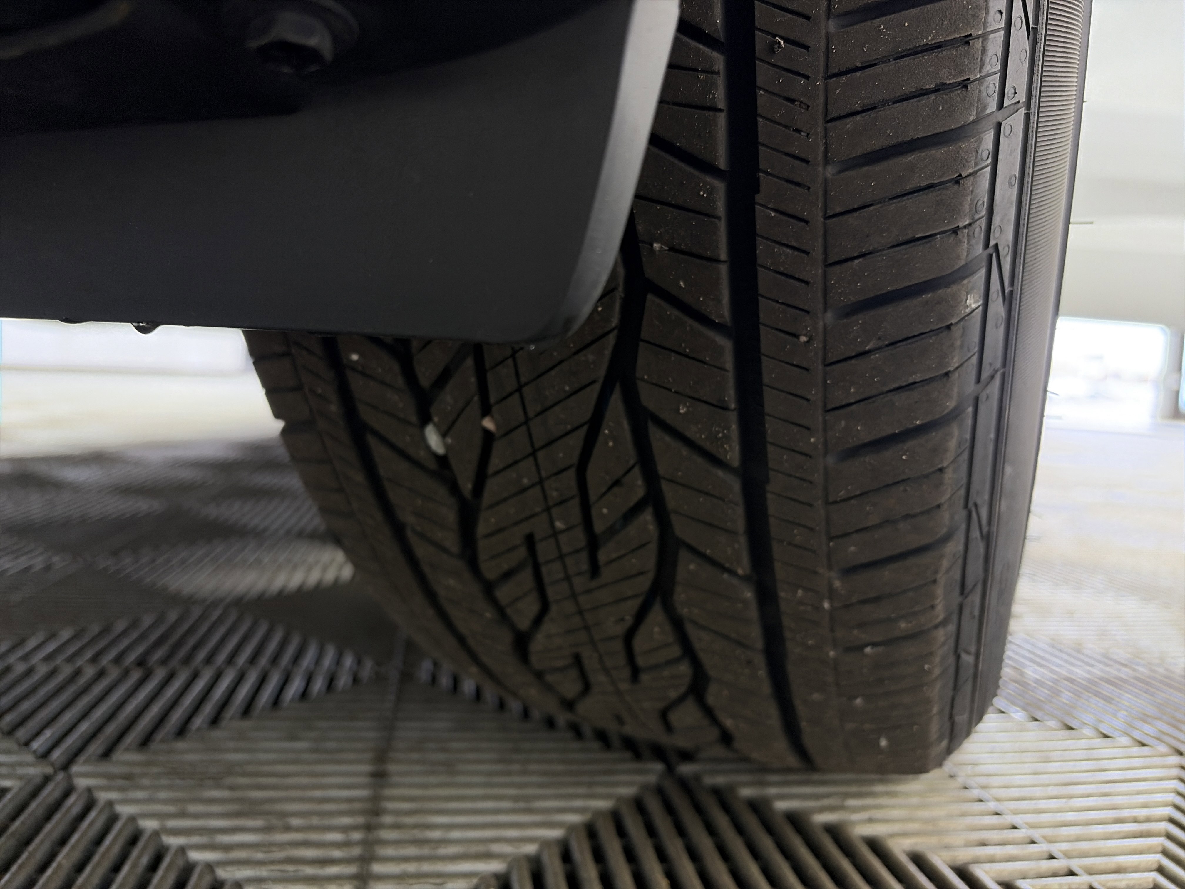 Used 2025 Lexus TX 350 AWD w/ Technology Package image 13