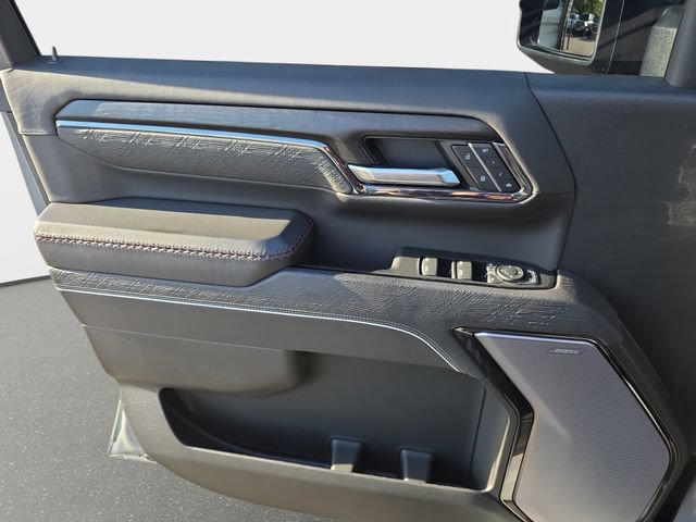 Used 2024 GMC Sierra 2500 AT4X w/ AT4X AEV Edition AWD/4WD image 29