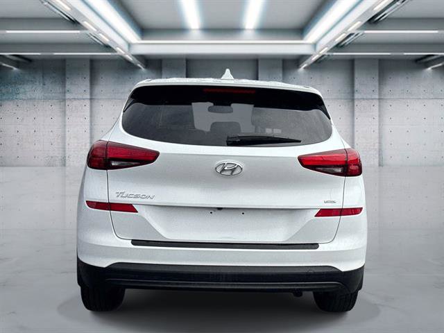 Used 2020 Hyundai Tucson SE w/ Winter Weather Package AWD/4WD image 25