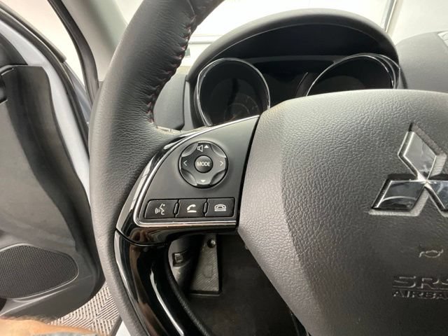 Used 2026 Mitsubishi Outlander Sport AWD image 7