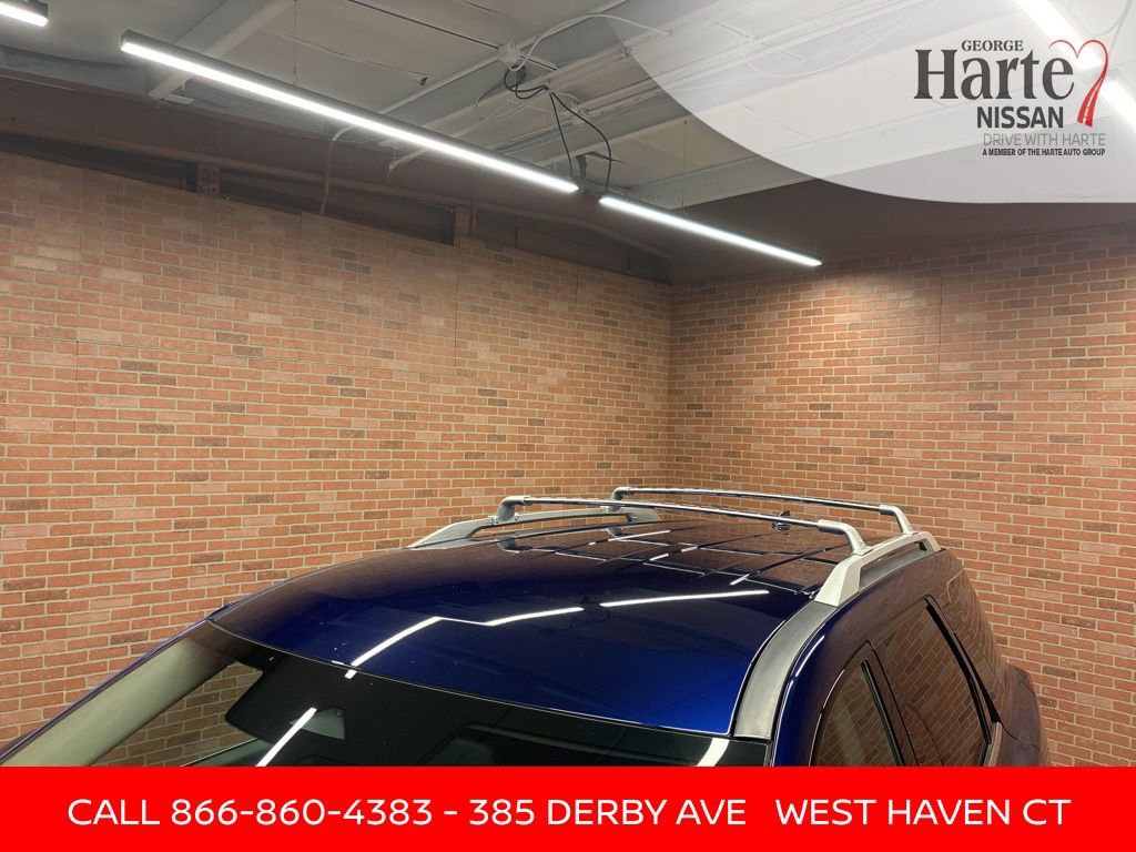 Certified 2023 Nissan Pathfinder SL image 62