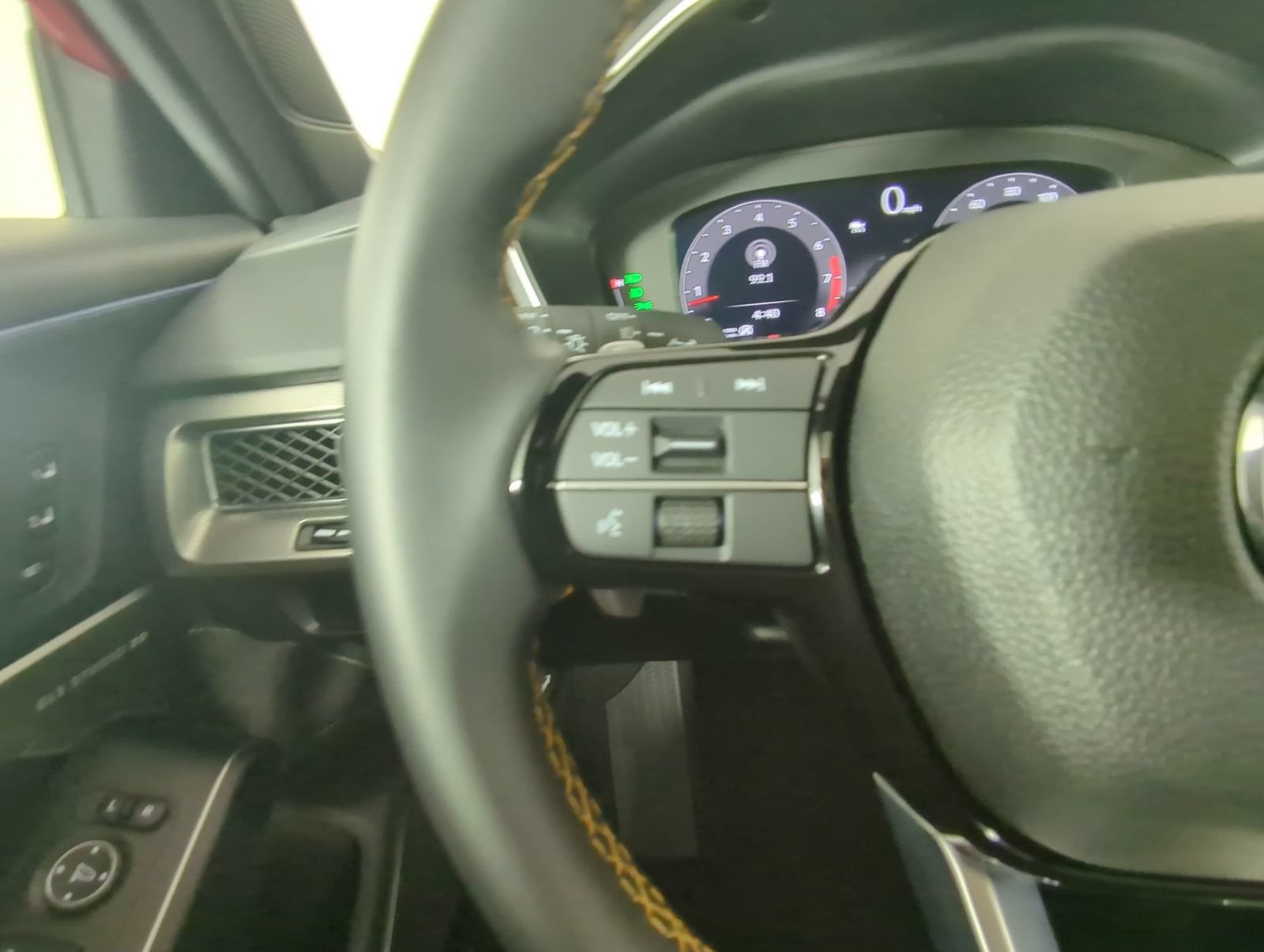 Used 2026 Acura Integra A-Spec w/ Technology Package FWD image 26