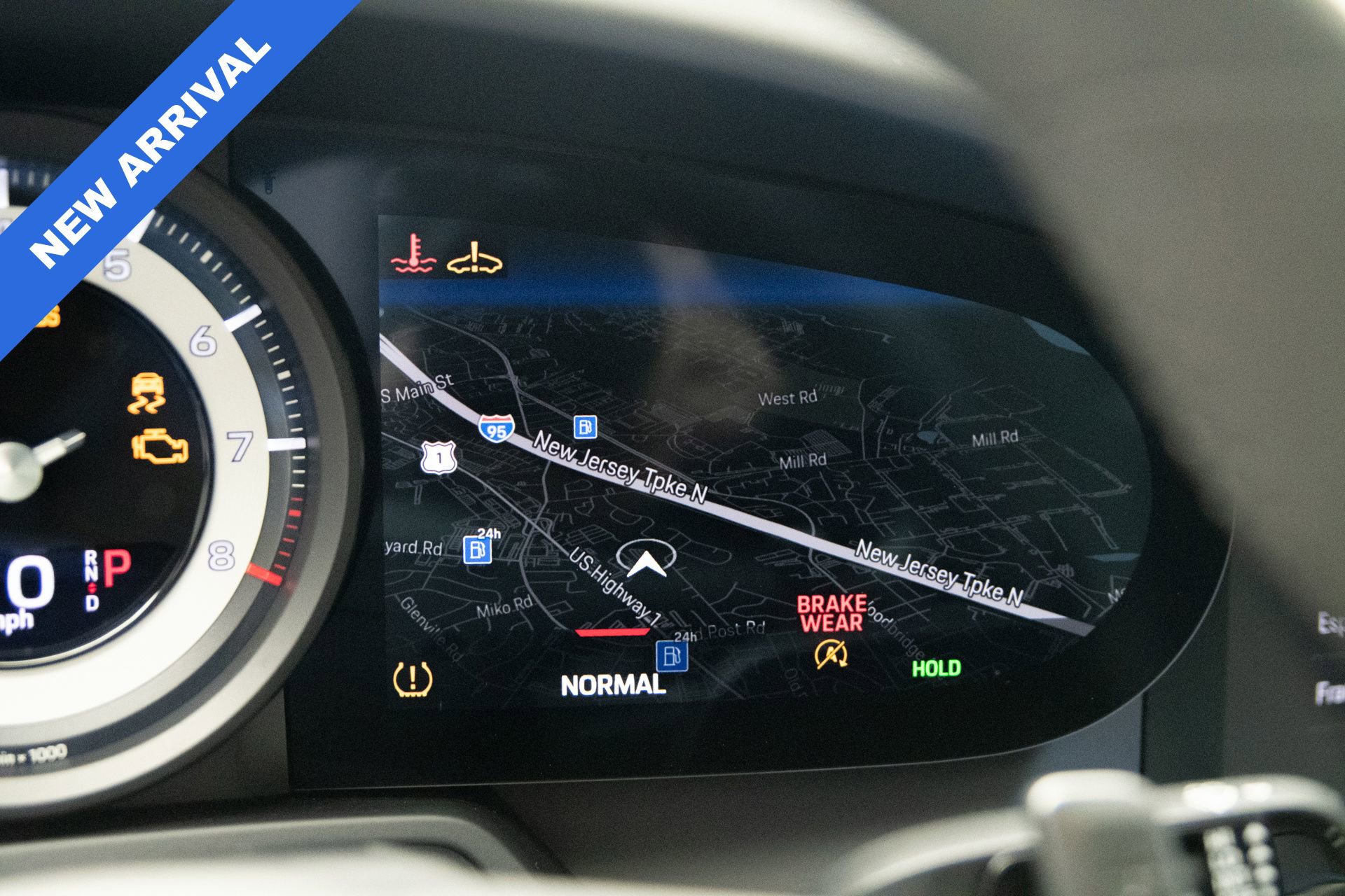 Used 2024 Porsche 911 Carrera S image 26