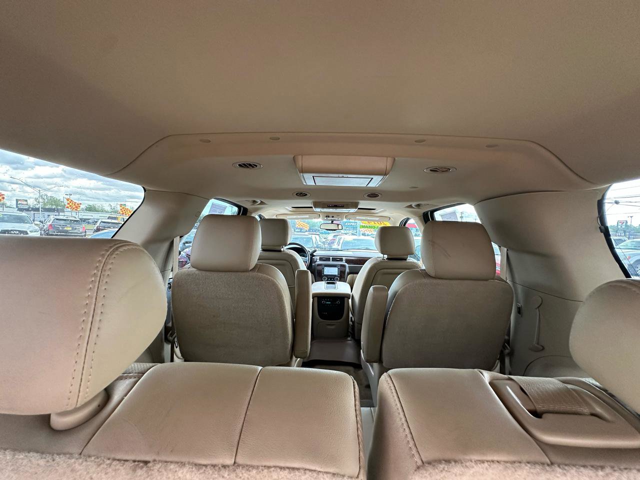 Used 2014 GMC Yukon XL Denali image 34