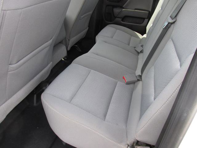 Used 2018 Chevrolet Silverado 1500 LS w/ Trailering Package image 9