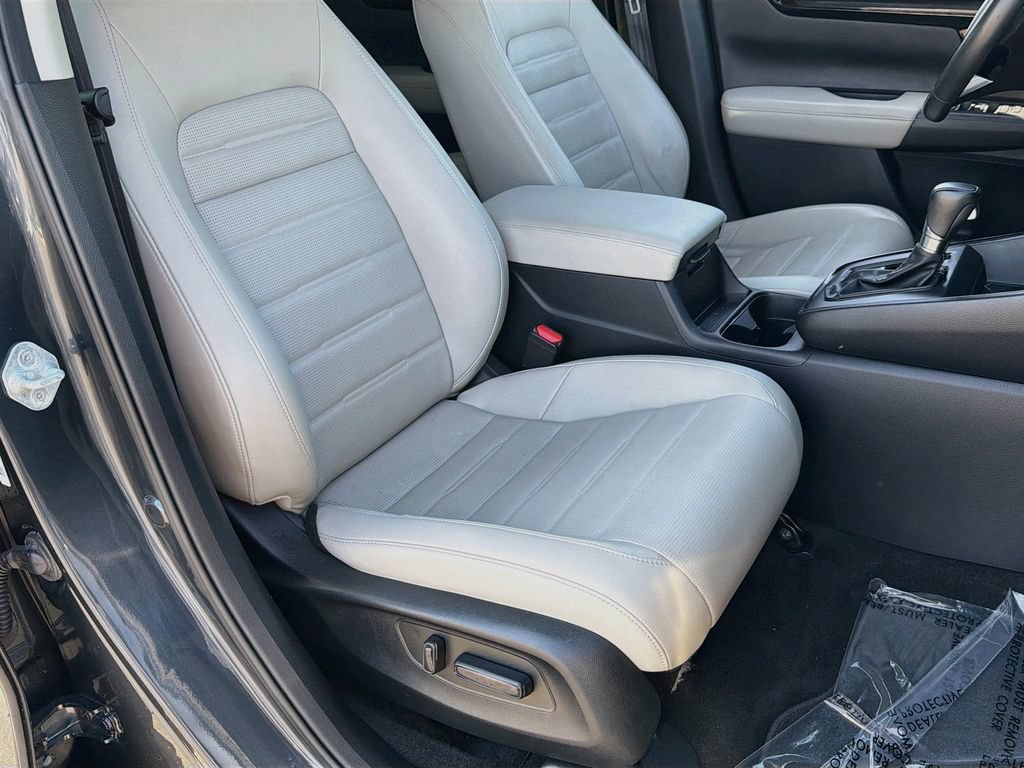 Used 2023 Honda CR-V EX-L image 17