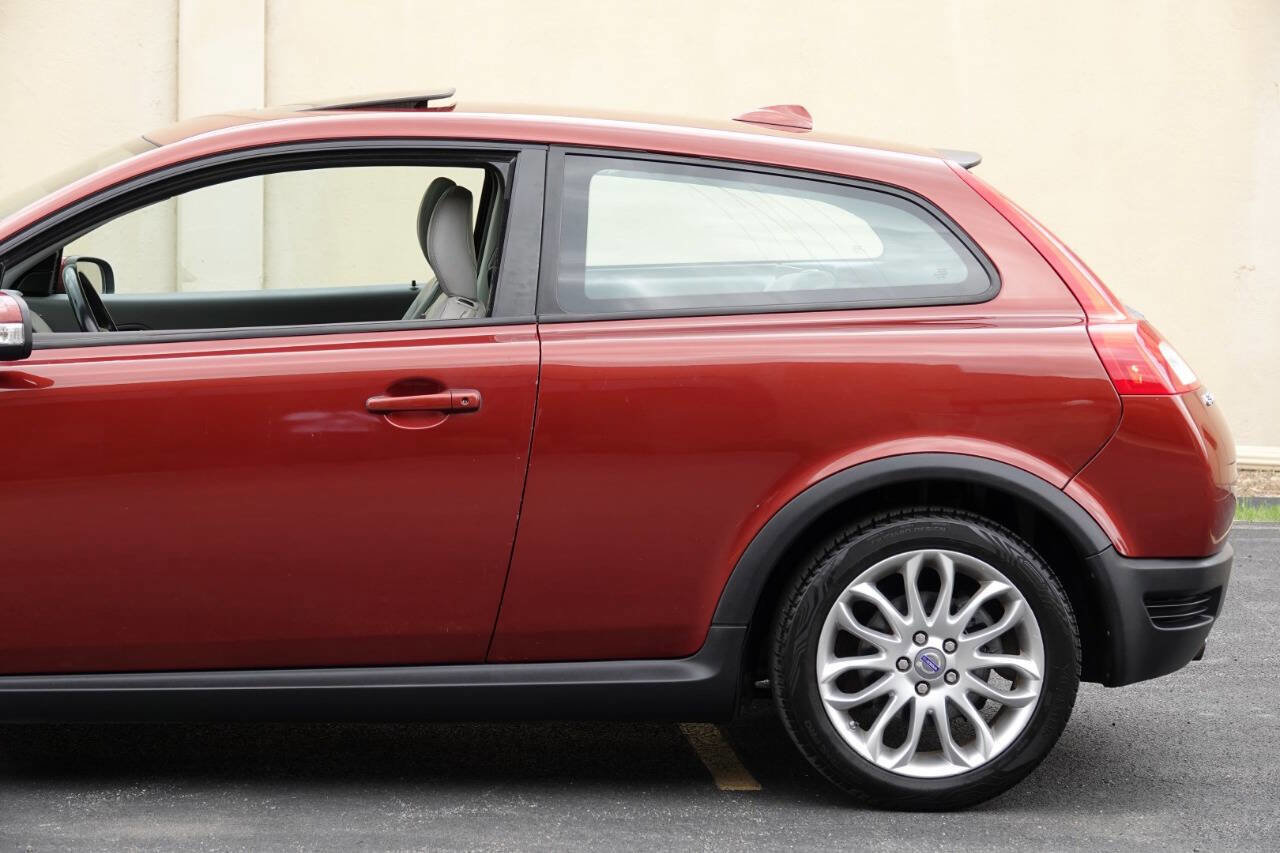 Used 2008 Volvo C30 T5 Version 2.0 FWD image 8