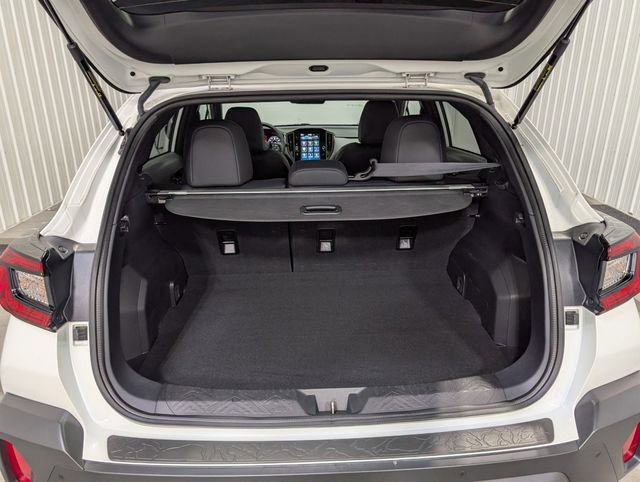 Used 2024 Subaru Crosstrek 2.5i Wilderness w/ Crosstrek Mirror Package AWD/4WD image 23