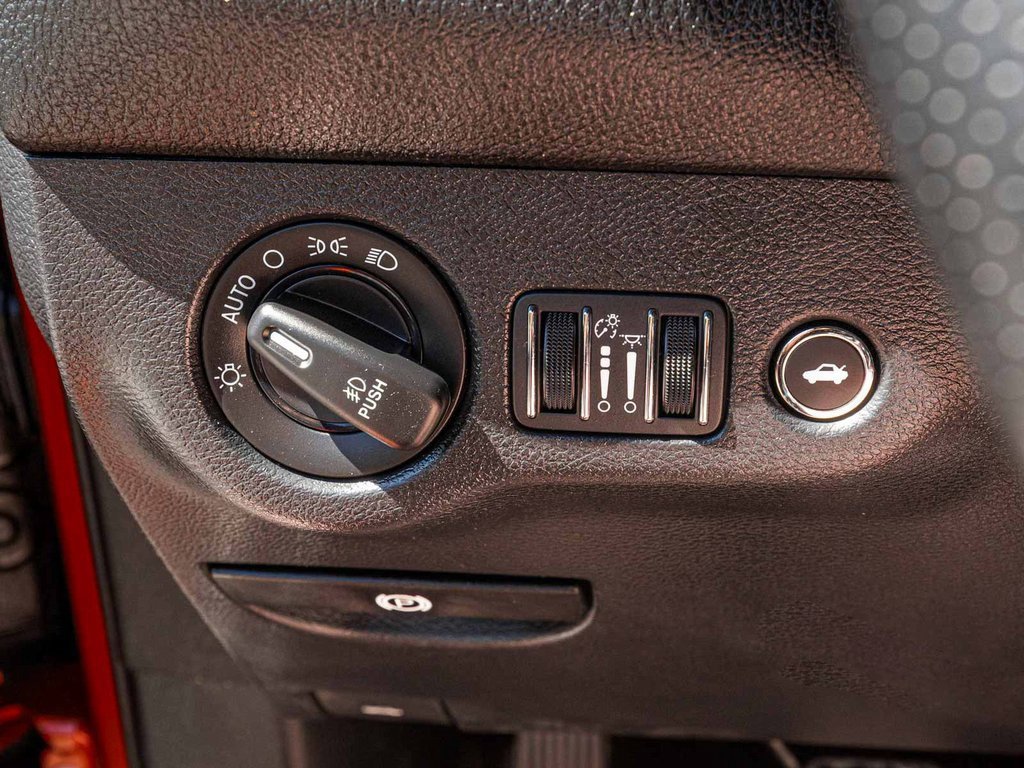 Used 2022 Dodge Challenger R/T Scat Pack image 20