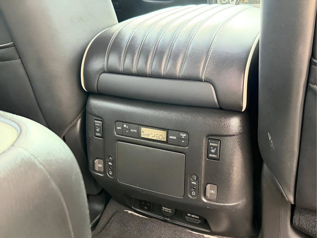 Used 2019 INFINITI QX80 Limited w/ All-Season Package image 33