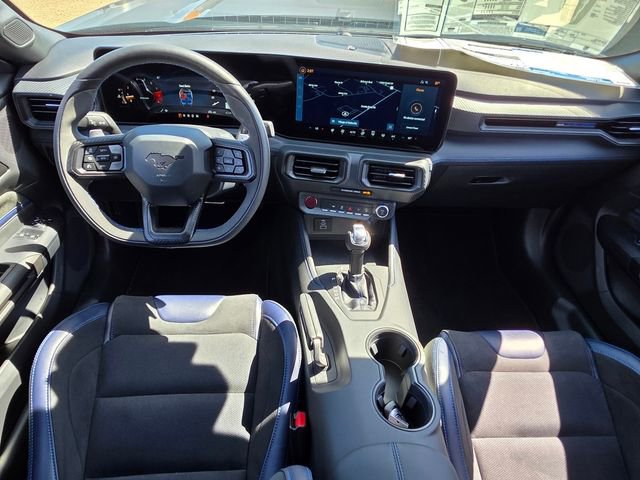 New 2026 Ford Mustang Dark Horse RWD image 7