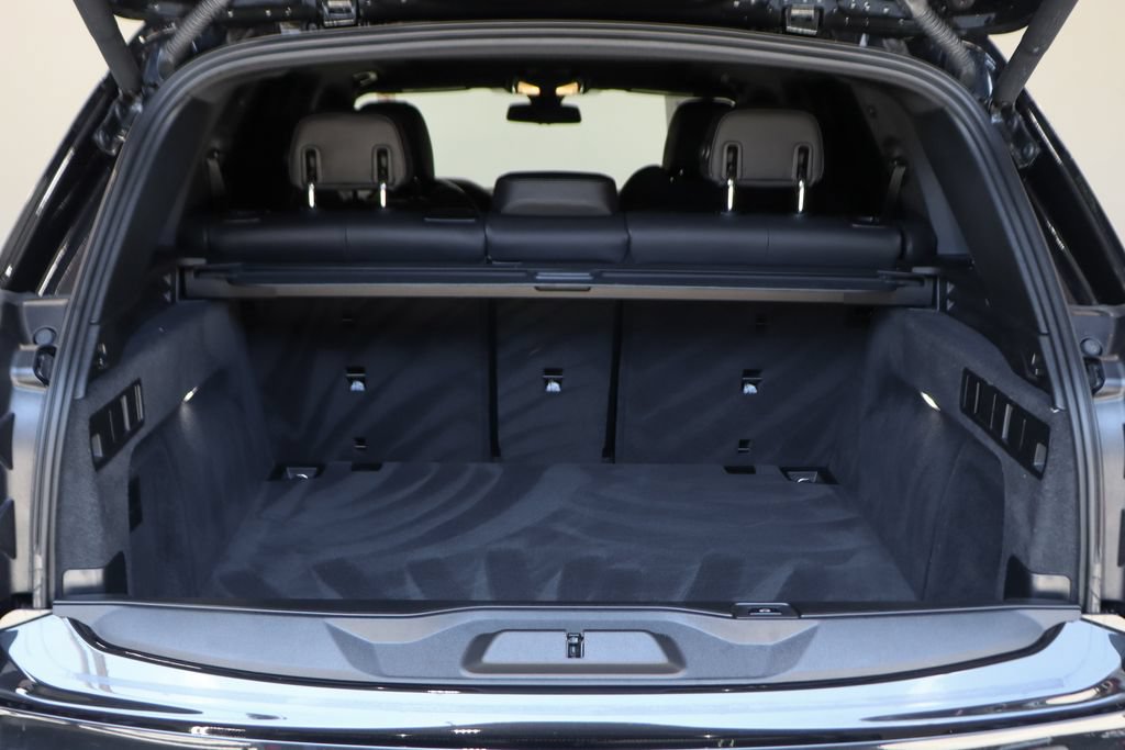 Used 2021 BMW X5 sDrive40i w/ Premium Package RWD image 10