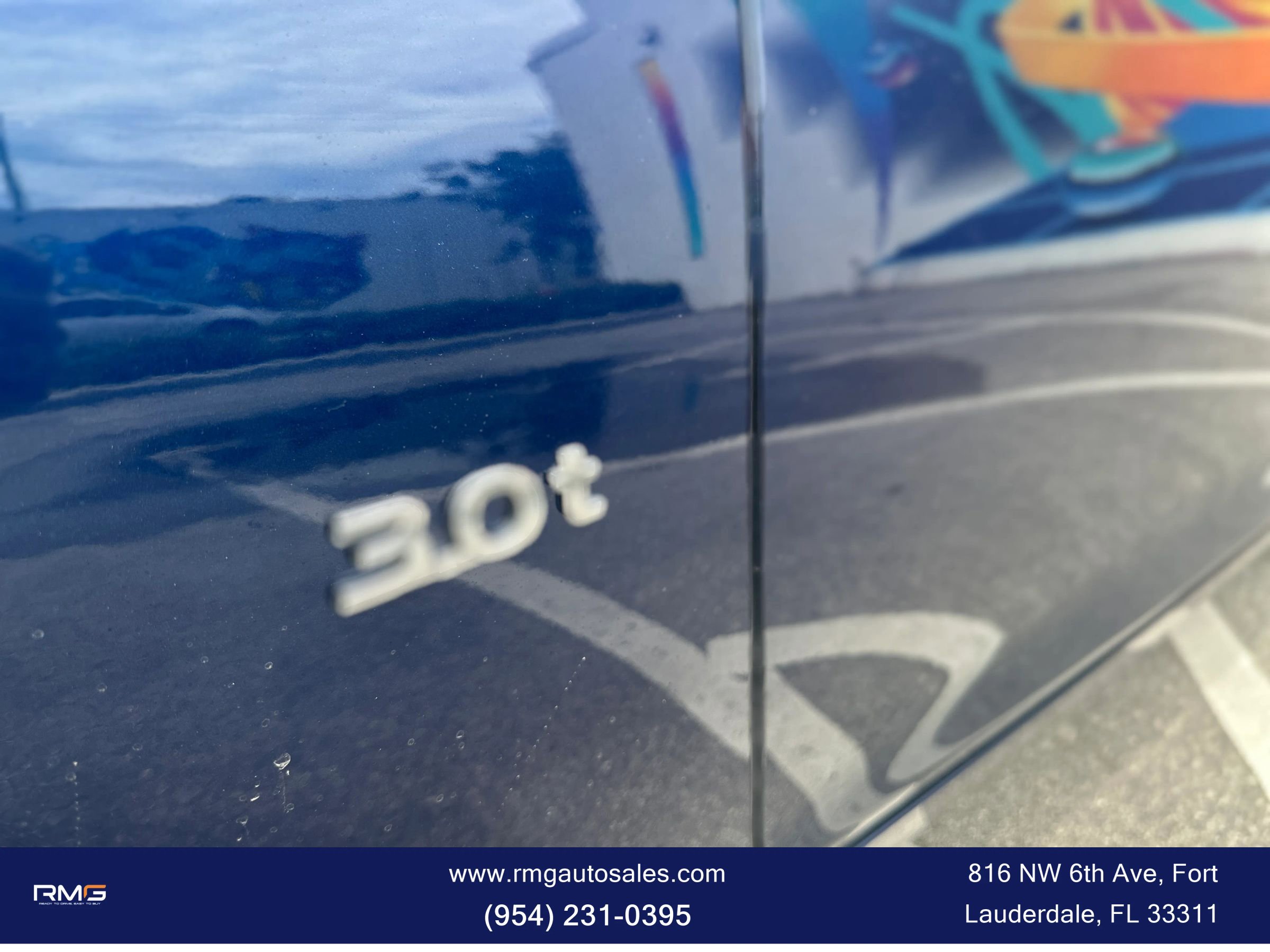 Used 2020 INFINITI Q50 Sport w/ Proactive Package image 12