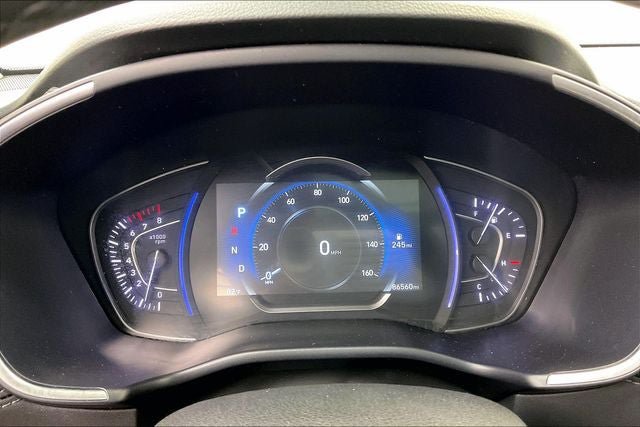 Used 2020 Hyundai Santa Fe Limited AWD/4WD image 25