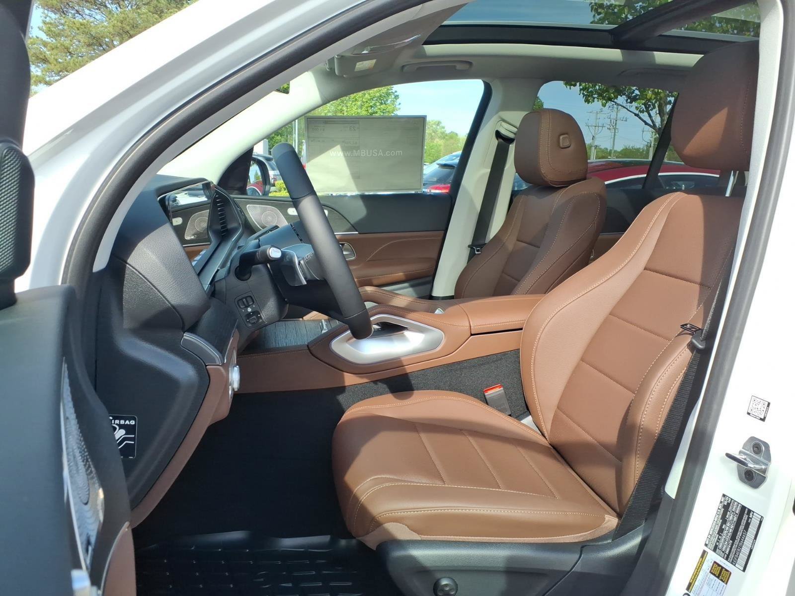 New 2026 Mercedes-Benz GLE 350 4MATIC image 10