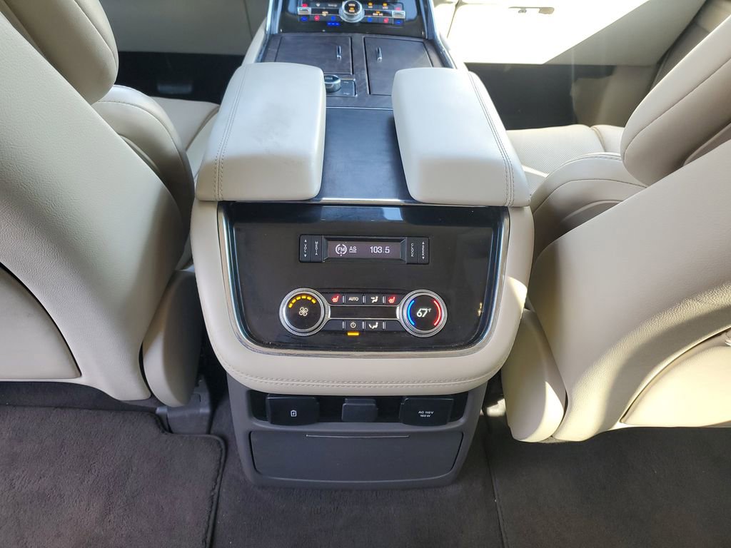 Used 2020 Lincoln Navigator L Reserve image 14