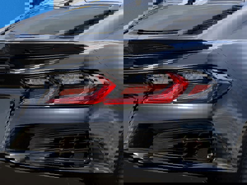 New 2026 Chevrolet Corvette Z06 w/ Battery Protection Package image 45