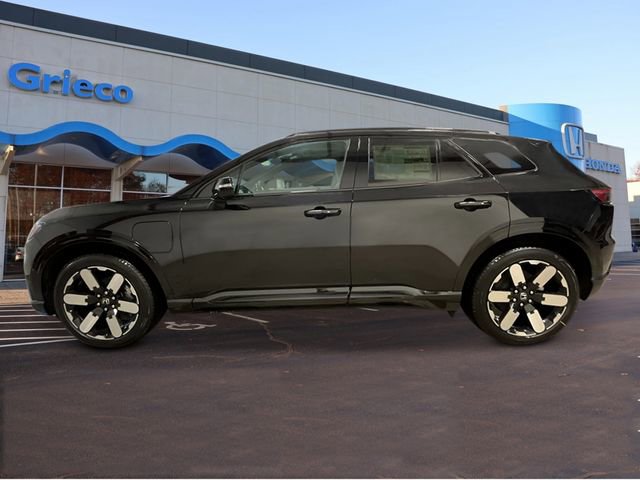 New 2026 Honda Prologue Elite image 2