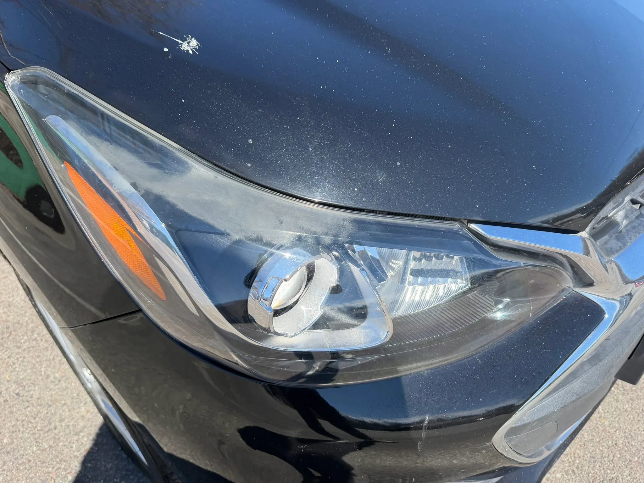 Used 2021 Chevrolet Spark LT image 4