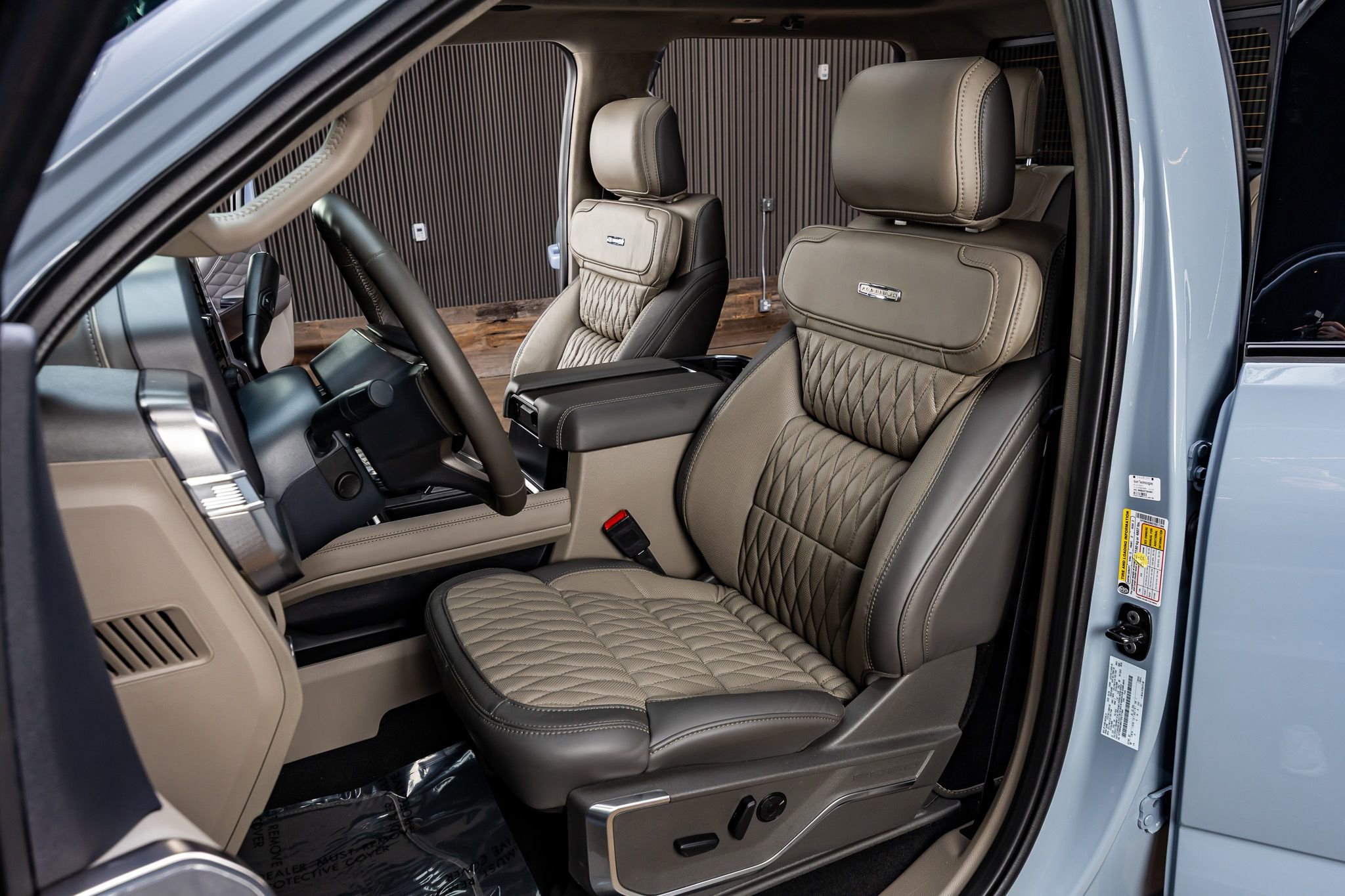 Used 2026 Ford F450 Platinum image 30