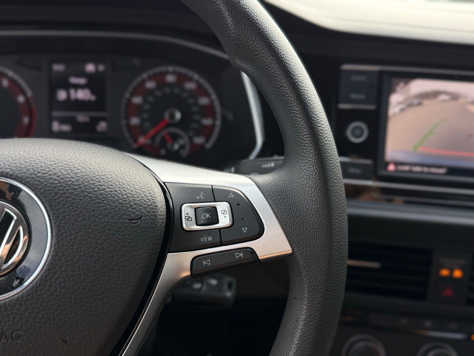 Used 2021 Volkswagen Jetta S image 27