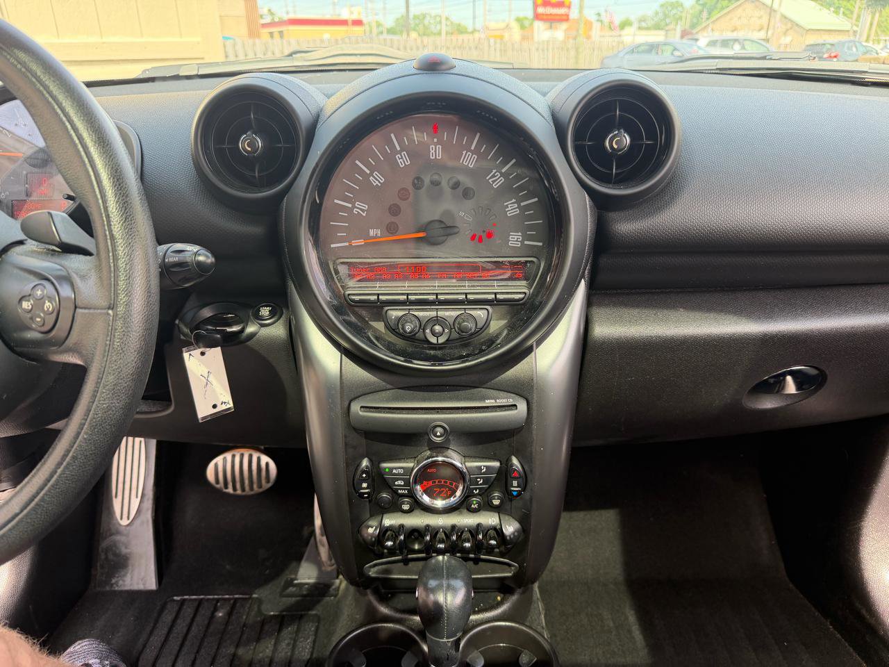 Used 2015 MINI Cooper Paceman S FWD image 18