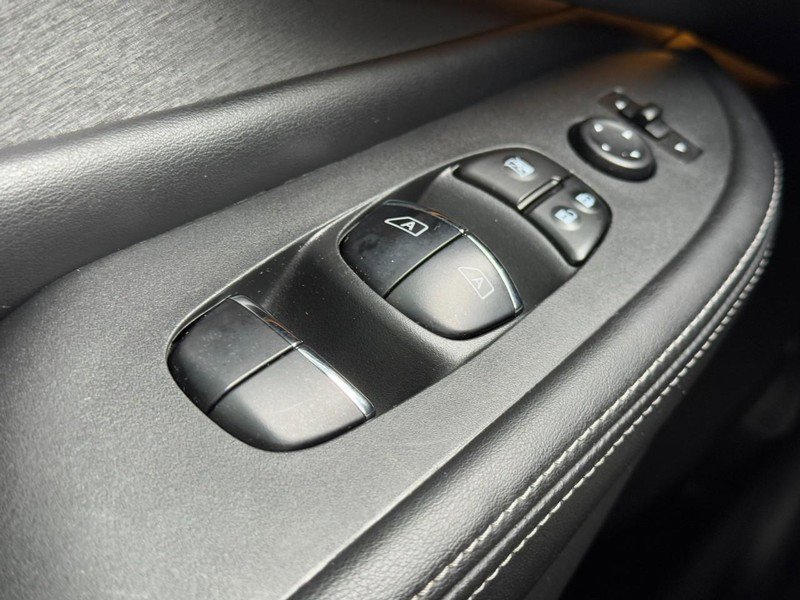 Used 2019 Nissan Murano SL w/ SL Technology Package image 25