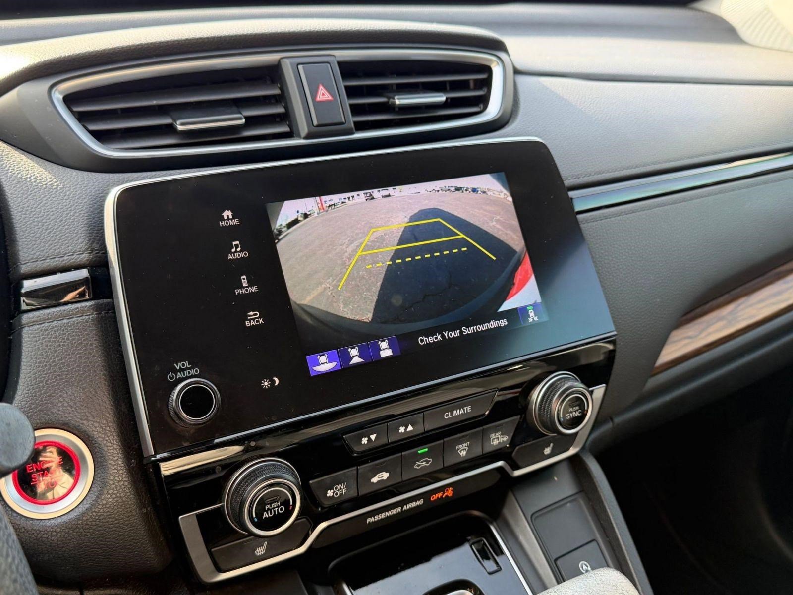 Used 2020 Honda CR-V EX image 27