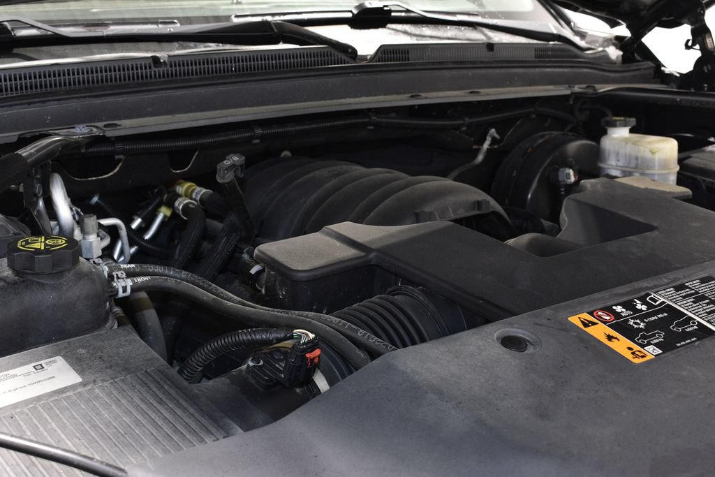 Used 2020 Chevrolet Tahoe Premier AWD/4WD image 35