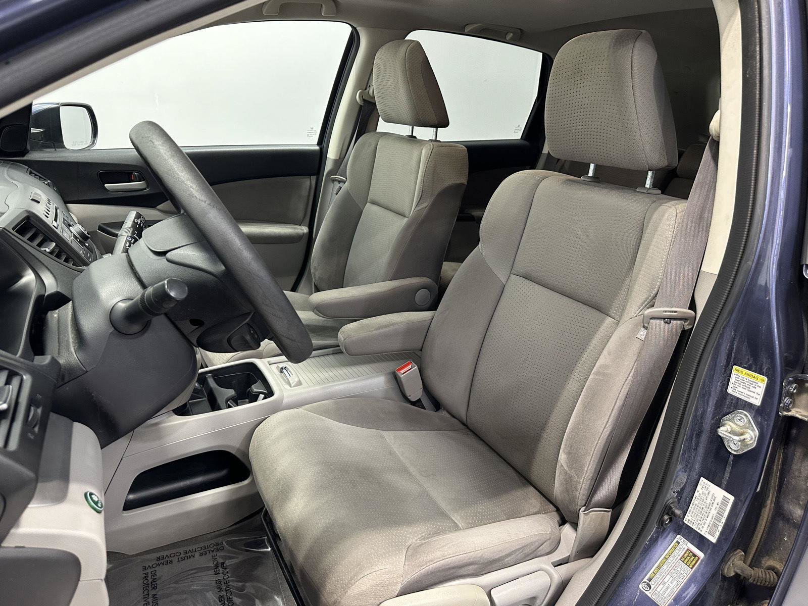Used 2014 Honda CR-V EX image 15
