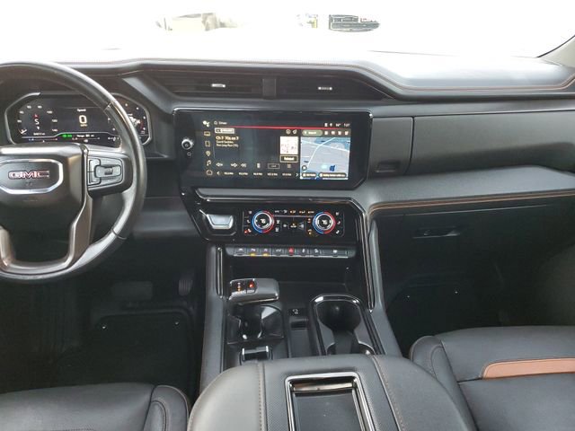Used 2022 GMC Sierra 1500 AT4 w/ AT4 Premium Package image 14