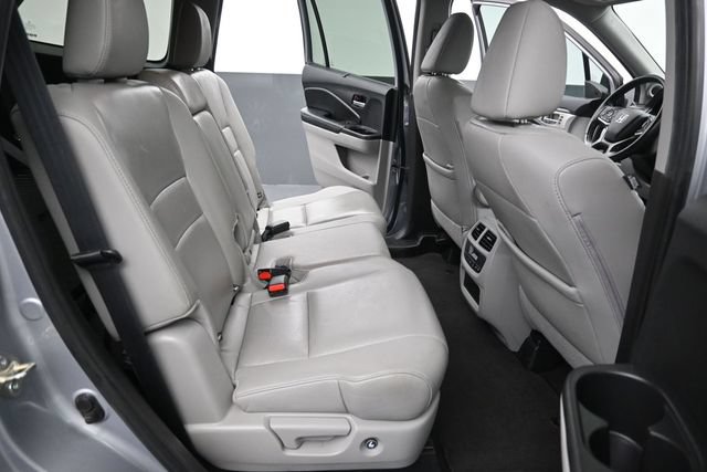 Certified 2021 Honda Pilot EX-L image 10