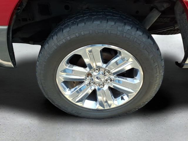 Used 2019 Ford F150 XLT w/ Equipment Group 302A Luxury image 19