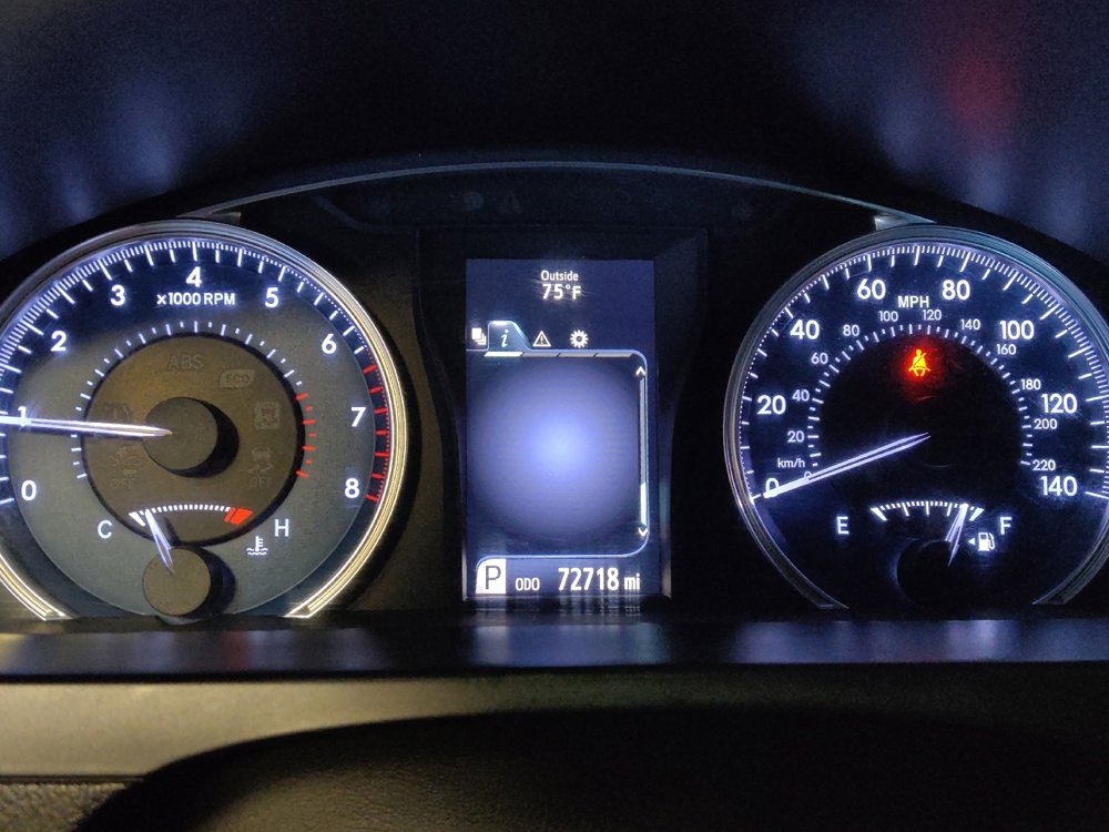 Used 2017 Toyota Camry LE FWD image 23