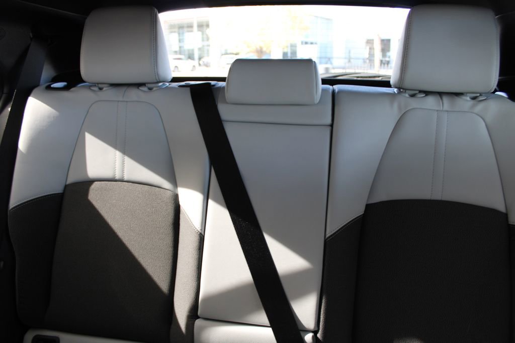 New 2026 Toyota Corolla XSE FWD image 47