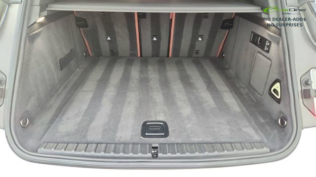 Used 2023 BMW iX M60 w/ Executive Package image 15