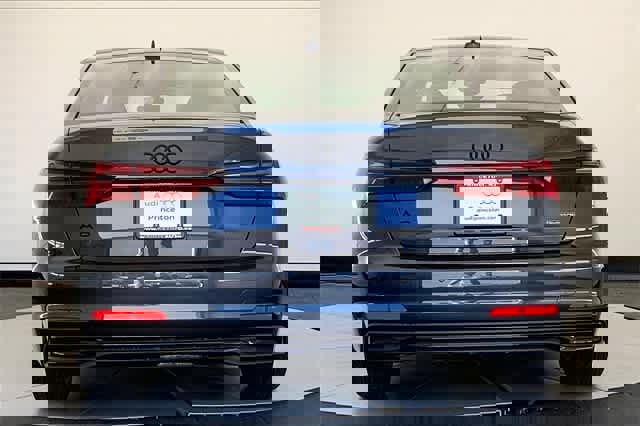 New 2025 Audi A6 Premium Plus image 5